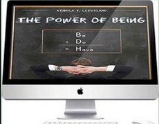 Kenrick Cleveland - The Power of Being