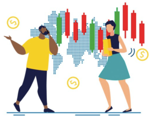 Anas Abba & FXMindTrix Academy - Forex Trading Plan - Learn How To Set SMART Trading Goals!