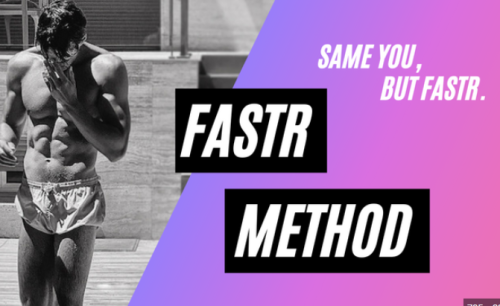 Axel Sigmar – The Fastr Method Axel Sigmar - The Fastr Method