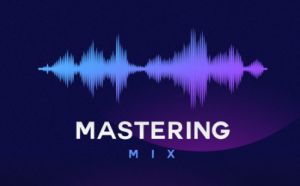 Brett Manning - MASTERING MIX