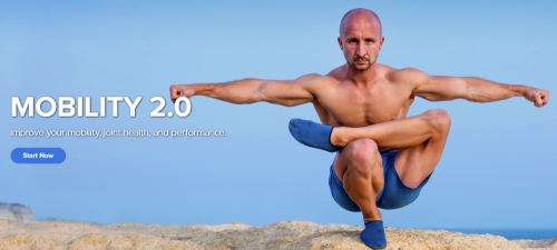 Calimove – Mobility 2.0 – Weeks 5 – 14 Calimove - Mobility 2.0 - Weeks 5 - 14