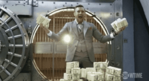 Csaba Borzasi - Million Dollar Copywriting Swipe Library