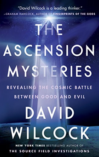 David Wilcock – Ascension Mystery School – Divine Cosmos David Wilcock - Ascension Mystery School - Divine Cosmos