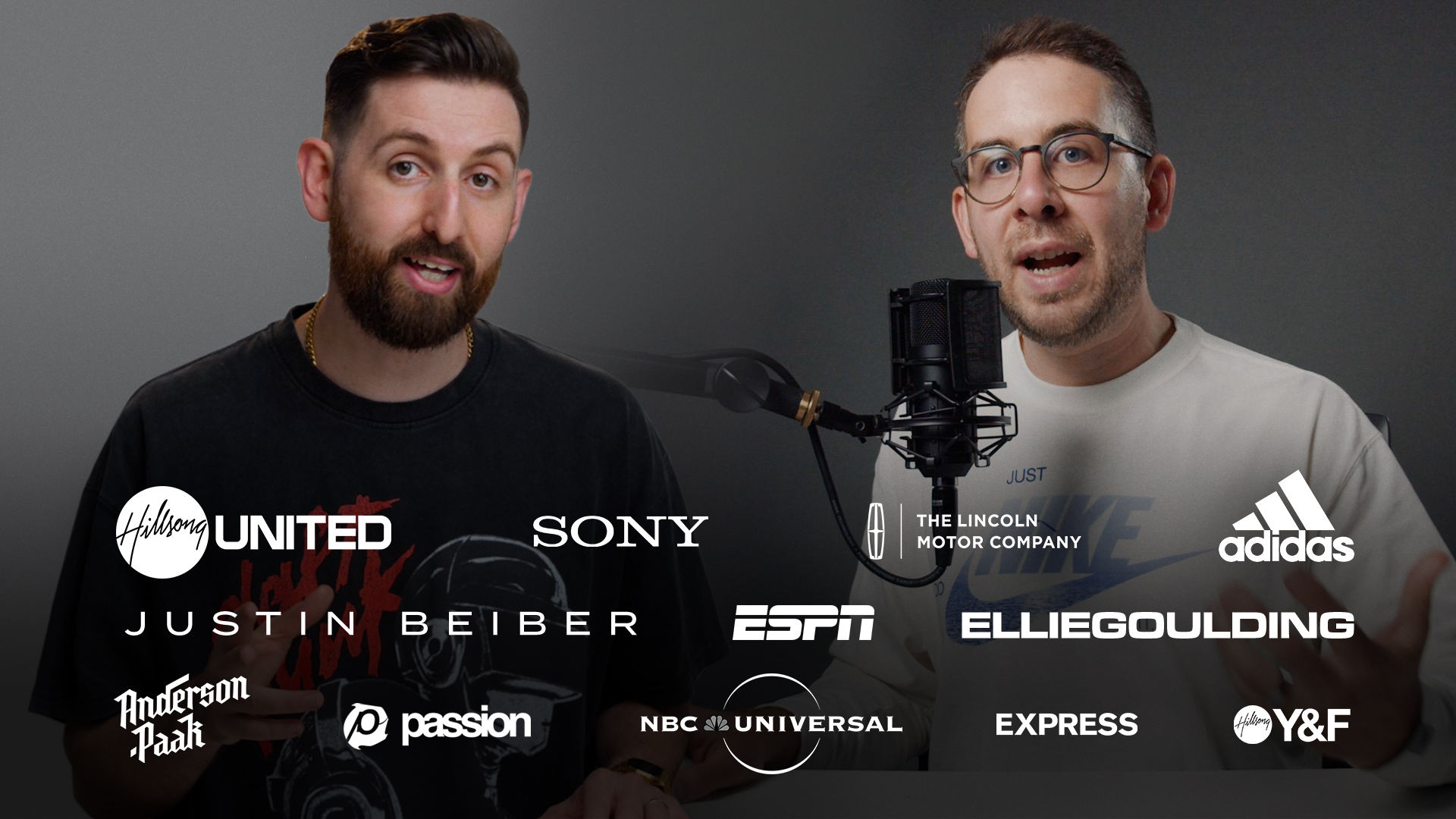 Ezra Cohen – EZCO – Happy Editing™ 1