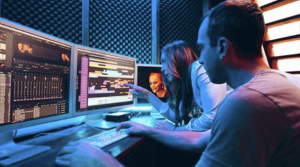 Film Editing Pro - The Art Of Music Editing
