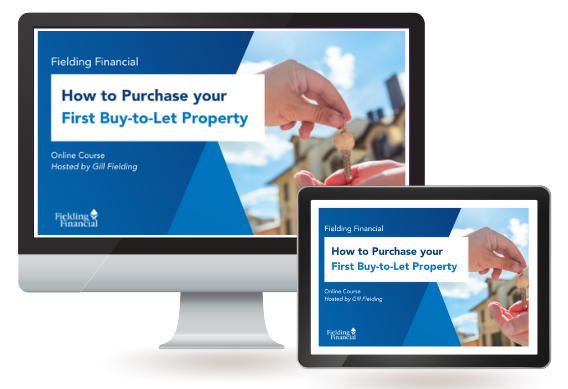 Gill Fielding – Fielding Financial – How to Purchase your First Buy-to-Let in 6 Weeks Gill Fielding - Fielding Financial - How to Purchase your First Buy-to-Let in 6 Weeks