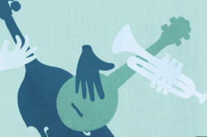 Improvise for Real - IFR Blues Mastery Course