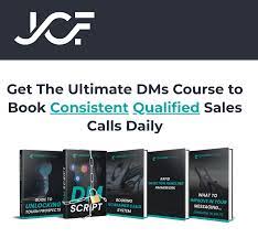 Jason Fox - The Ultimate DM Course 1