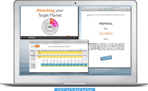 Jason Swenk – Digital Agency Playbook Jason Swenk - Digital Agency Playbook