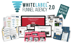 Jason West - White Label Funnel Agency 2.0