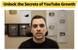 JeremyB - Youtube Growth & Automation Mastery Bundle