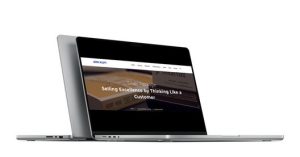 Jerry Acuff - Selling Excellence by Thinking Like a Customer 1