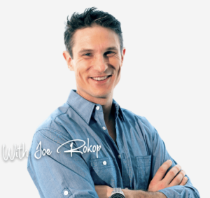 Joe Rokop - Simpler Trading - Small Account Futures (Elite Package)