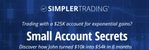 John Carter - Simpler Trading - Small Account Secrets 2021 (Elite)
