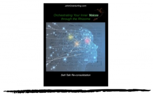John Overdurf - Orchestrating Your Inner Voices