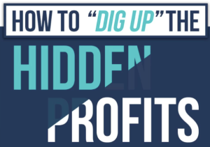 Justin Goff - How To “Dig Up” The Hidden Profits In Any Email List