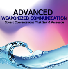 Kenrick Cleveland - Advanced Weaponized Communication
