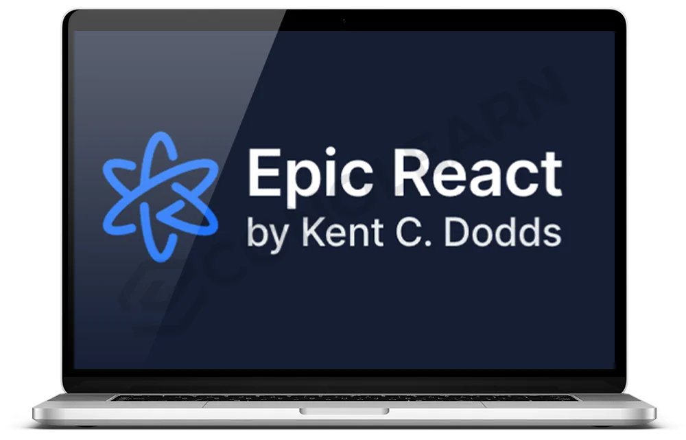 Kent C. Dodds - Epic React Pro 1
