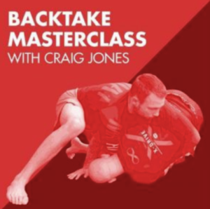 Kit Dale & Craig Jones - Back Take Masterclass