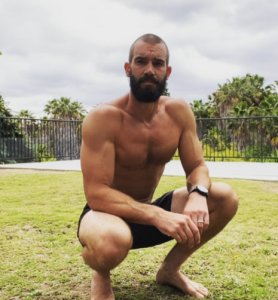 Kyle Boggeman - Method of Calisthenics - Applications