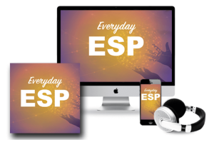 Laura Silva - Everyday ESP