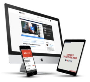 Linx Digital - YouTube Ads Course