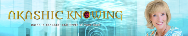 Lisa Barnett – Healing Emotional Pain & Trauma through Your Akashic Record Lisa Barnett - Healing Emotional Pain & Trauma through Your Akashic Record
