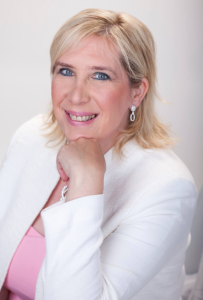 Marie Diamond - Quantum Healing Circle