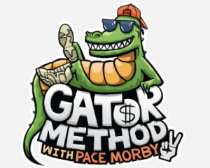 Pace Morby - Gator Method