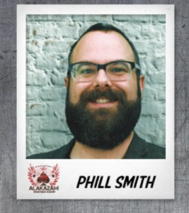 Phill Smith - Organic Mentalism (2 DVD)