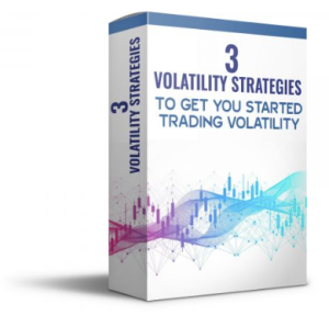 Quantified Strategies - 3 Volatility Strategies