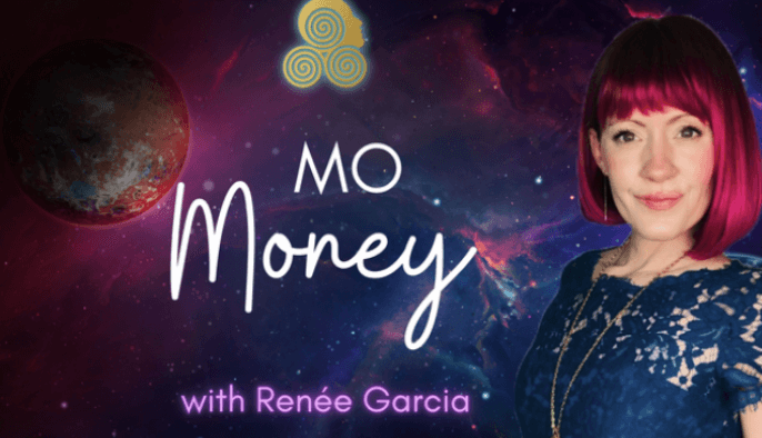 Renee Garcia-Mo’ Money (1) Renee Garcia - Mo’ Money