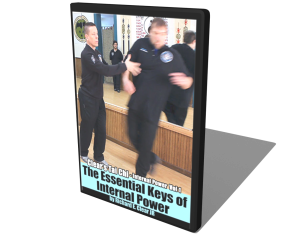 Richard Clear - Internal Power Training at Your Fingertips 1