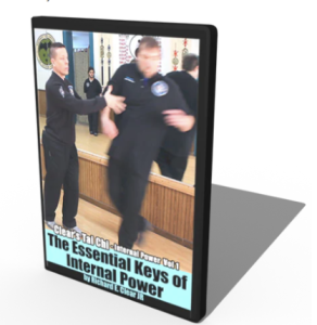 Richard Clear - The Essential Keys to Internal Power