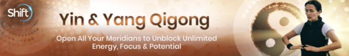 Robert Peng – Yin & Yang Qigong (1)