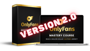 Robert Richards - OnlyFans Mastery Course [VERSION 2.0]