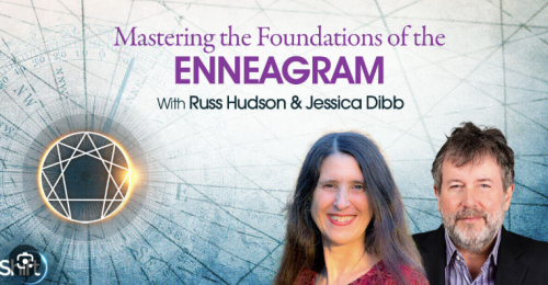 Russ Hudson & Jessica Dibb – Mastering the Foundations of the Enneagram 2022 Russ Hudson & Jessica Dibb - Mastering the Foundations of the Enneagram 2022