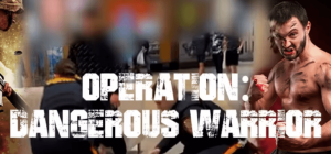 Russell Stutely - Operation Dangerous Warrior