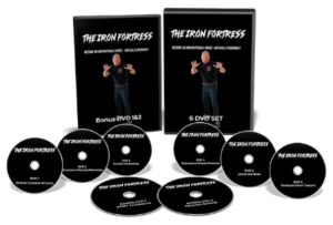 Russell Stutely - The Iron Fortress Become an Impenetrable Force - Virtually Overnight