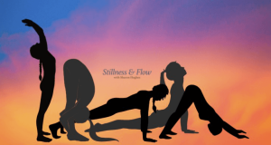 Sharon Hughes (Udemy) - A Better Yoga Sun Salutation through Arm Connection
