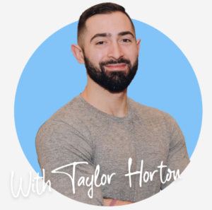 Taylor Horton - Simpler Trading - Taylor's Big 3 Signals (Elite Package) July 2022