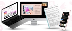 Theresa Depasquale - Social Butterfly Academy