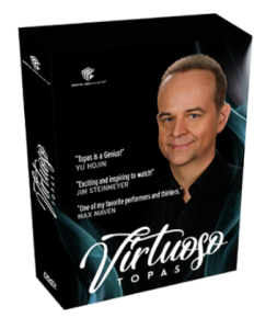 Topas and Luis de Matos - Virtuoso (4 Set MP4 Video Download)
