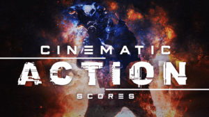 Triune Digital - CINEMATIC ACTION SCORES