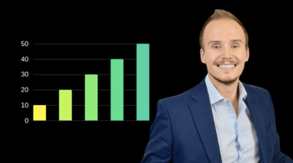 Alain W - NLP For Sales, Persuasion & Influence - Certified NLP & Sales