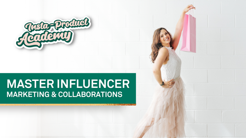 Alisha Marfatia - Insta-Product Academy 1