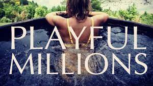 Cat Howell - Playful Millions 2023 z