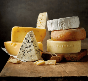 Centre of Excellence - Cheesemaking Diploma Course