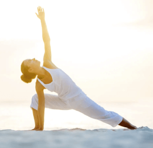 Centre of Excellence - Kundalini Yoga Diploma Course