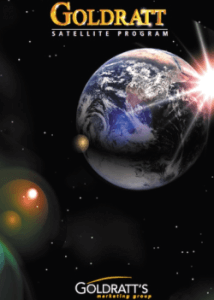 Eliyahu Goldratt – Goldratt Satellite Program – GSP Complete Series (All 8 Sessions) (1) Eliyahu Goldratt - Goldratt Satellite Program - GSP Complete Series (All 8 Sessions)